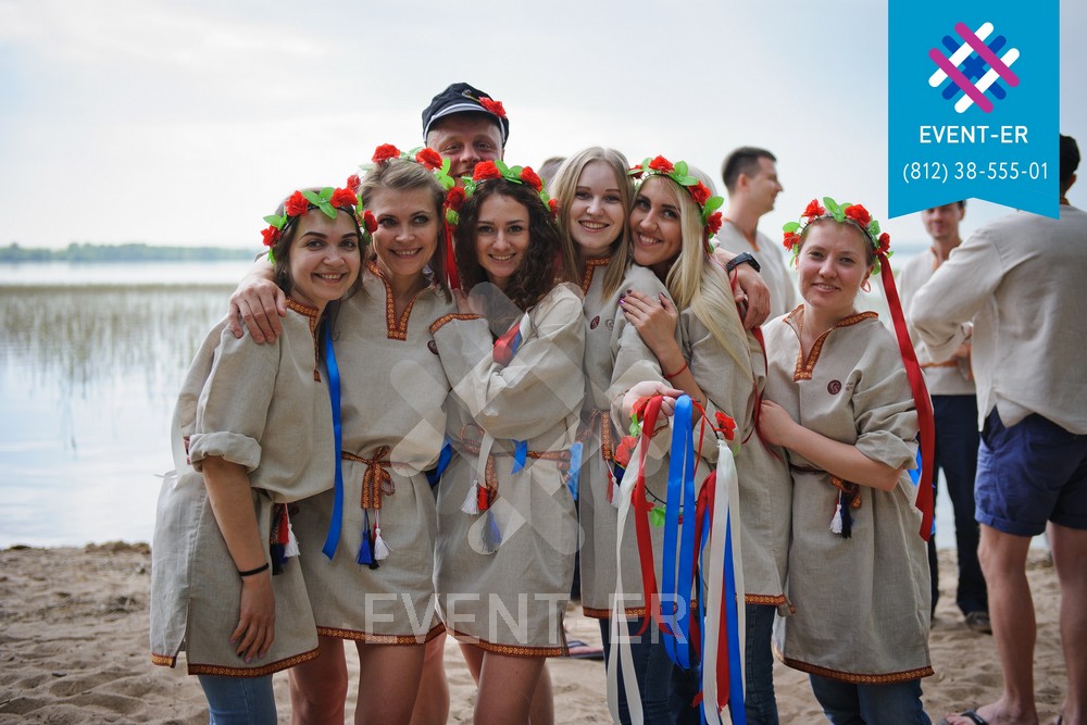 Event er. Тимбилдинг в русском народном стиле. Тимбилдинг для детей в народном стиле. Фольклорный тимбилдинг.